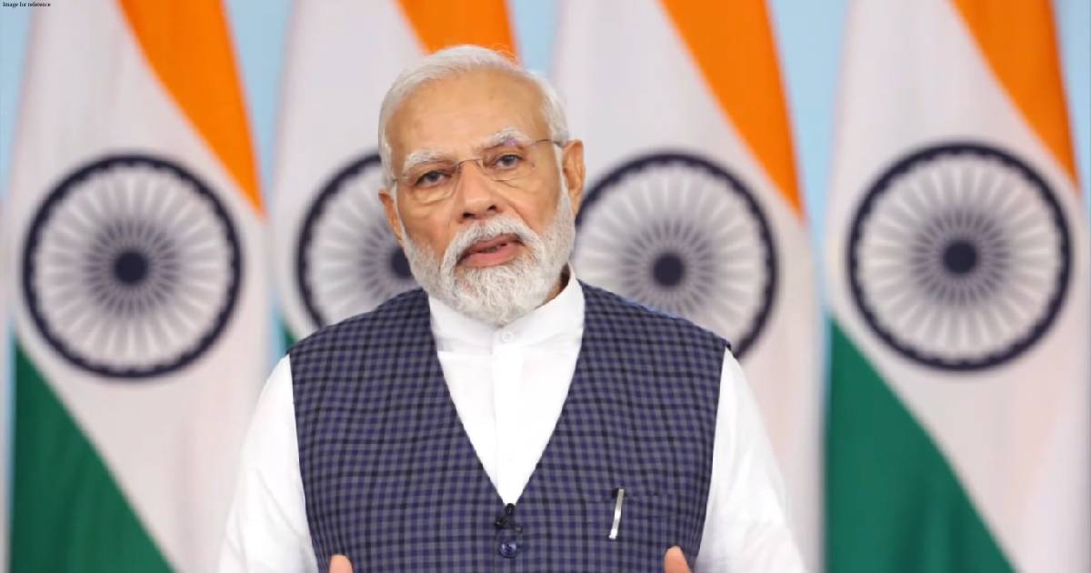 Timely asset tracing, crime proceeds identification important: PM Modi at G20 Kolkata meeting